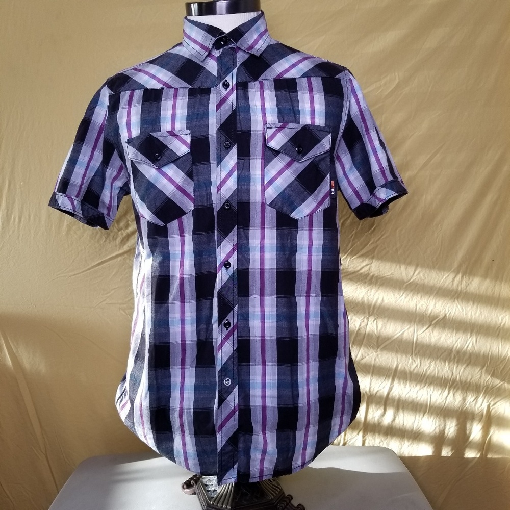 Amplify shirt